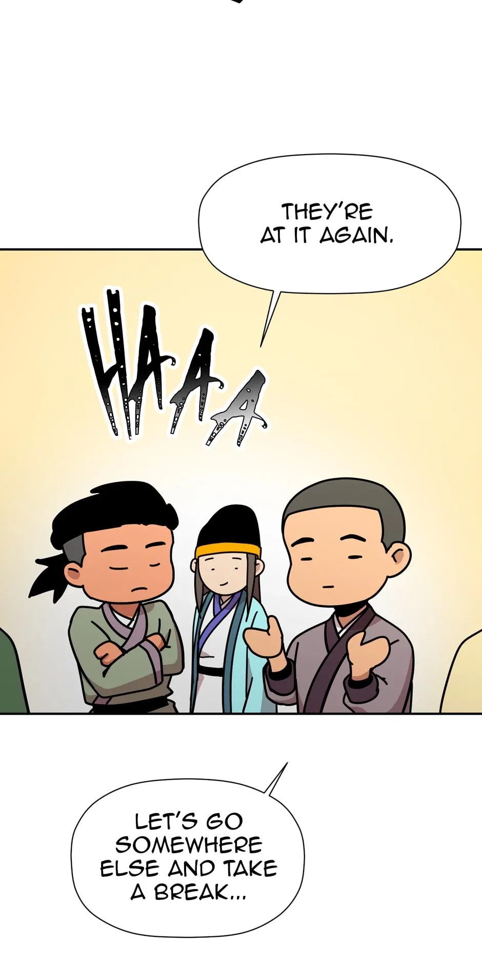 Return of The Bachelor Chapter 193 – Page 59
