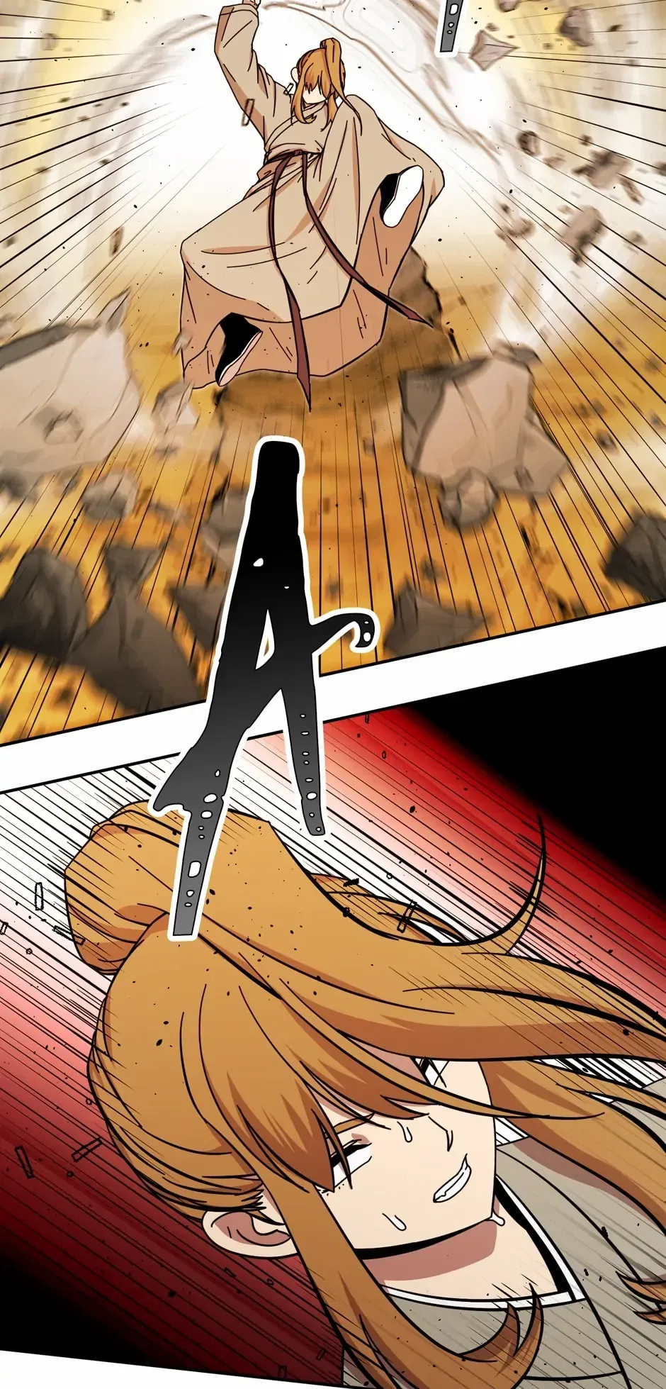 Return of The Bachelor Chapter 192 – Page 4