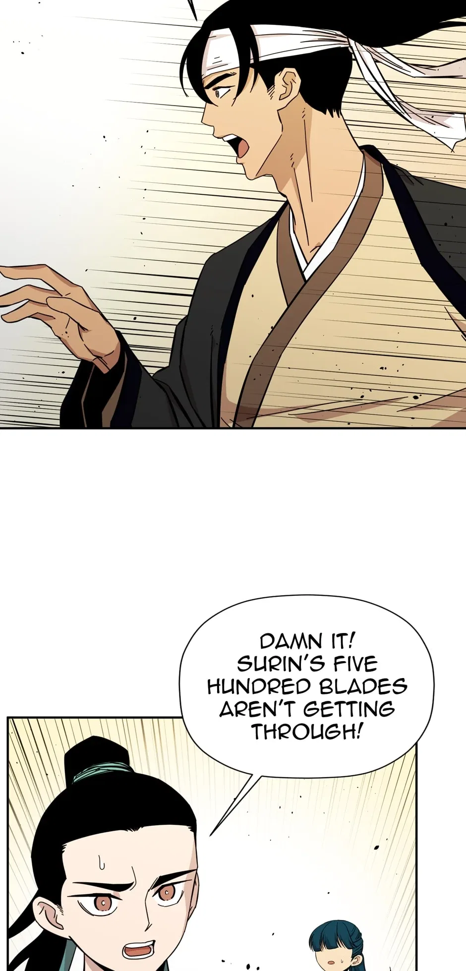 Return of The Bachelor Chapter 192 – Page 6