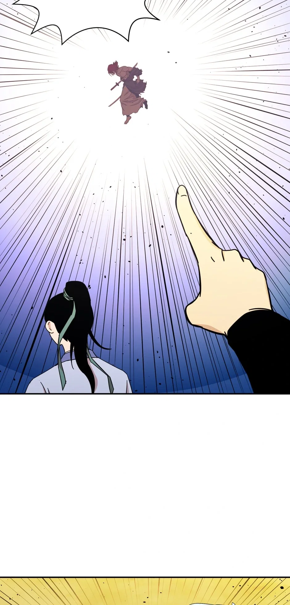Return of The Bachelor Chapter 192 – Page 8