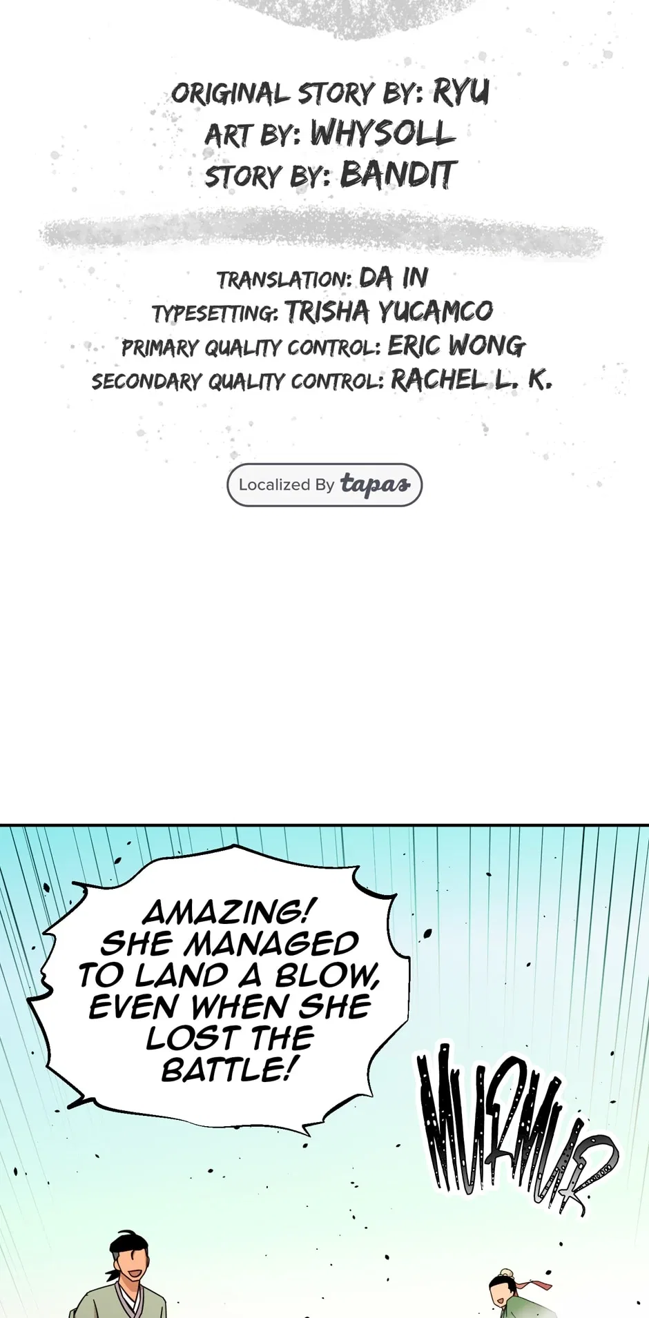 Return of The Bachelor Chapter 192 – Page 14