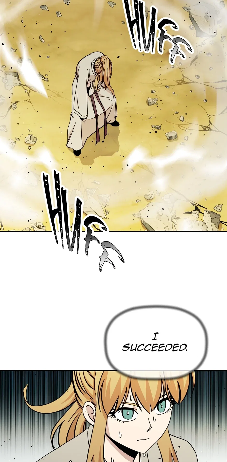 Return of The Bachelor Chapter 192 – Page 17