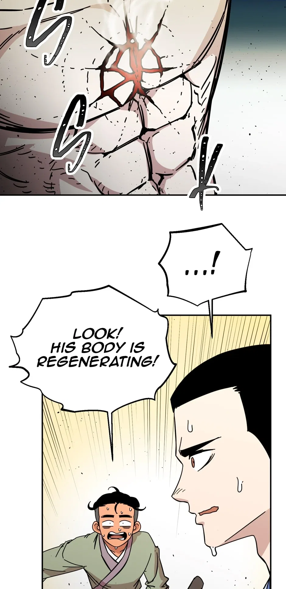 Return of The Bachelor Chapter 192 – Page 31