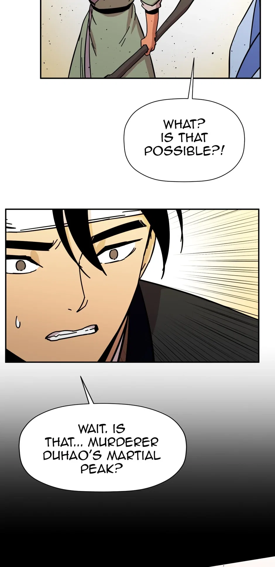Return of The Bachelor Chapter 192 – Page 32