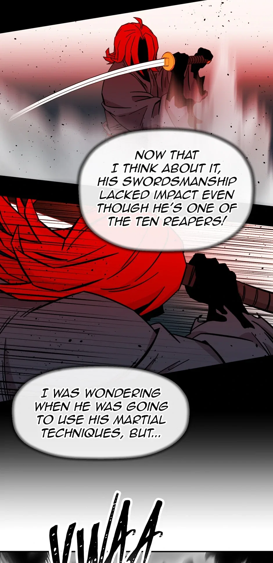 Return of The Bachelor Chapter 192 – Page 33