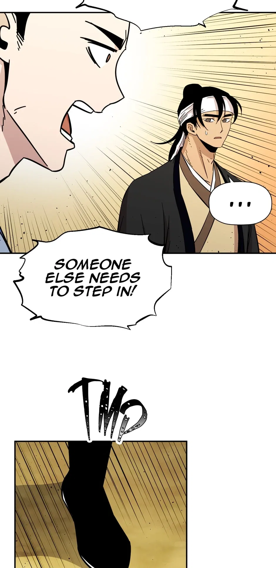 Return of The Bachelor Chapter 192 – Page 37