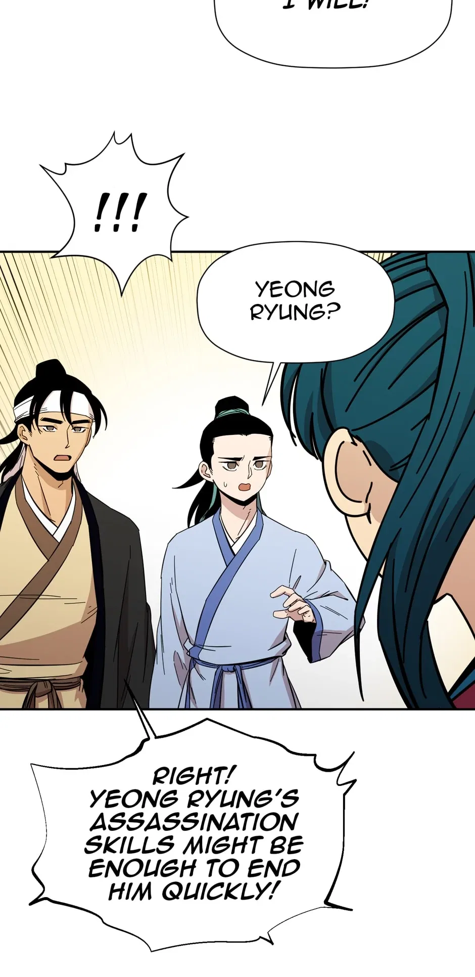 Return of The Bachelor Chapter 192 – Page 39