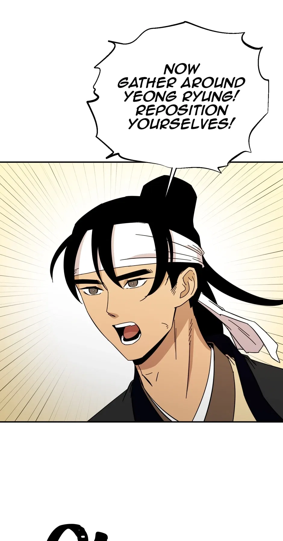 Return of The Bachelor Chapter 192 – Page 40