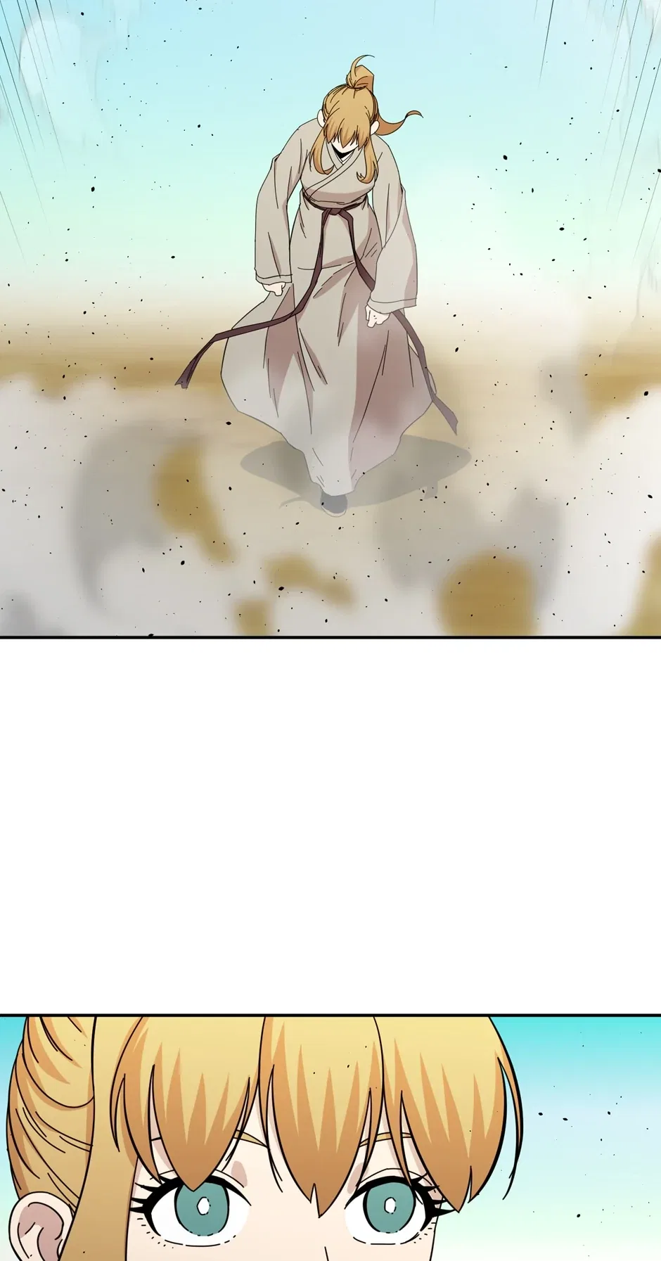 Return of The Bachelor Chapter 192 – Page 42