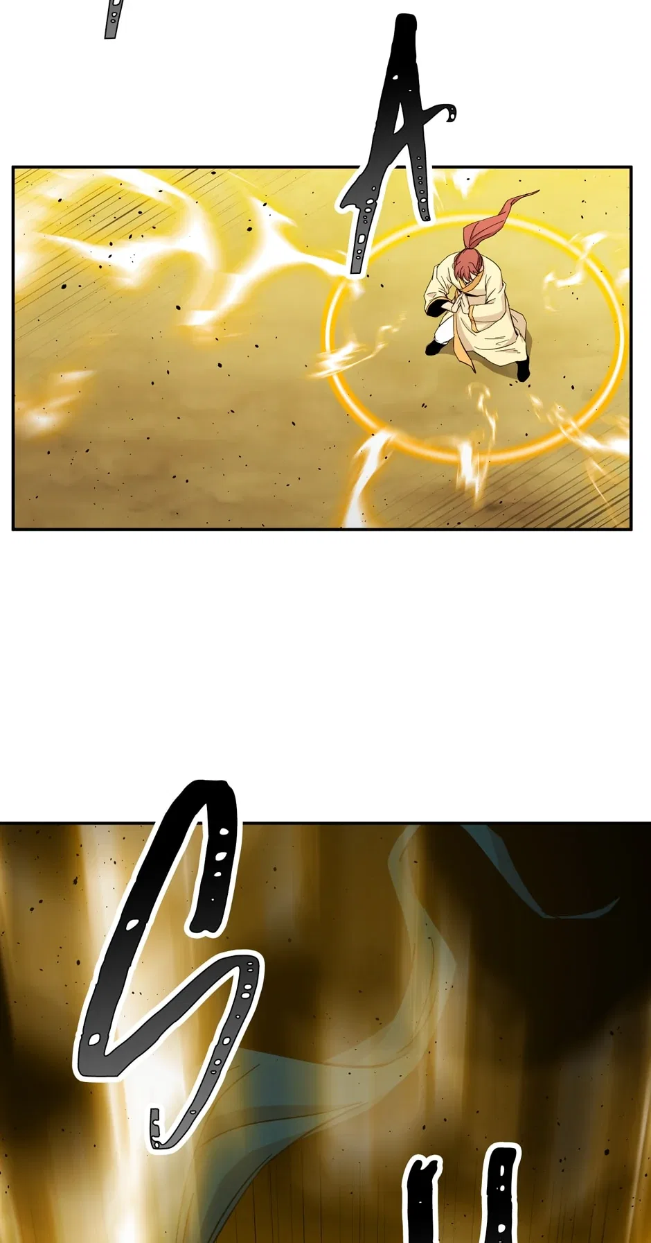 Return of The Bachelor Chapter 192 – Page 47