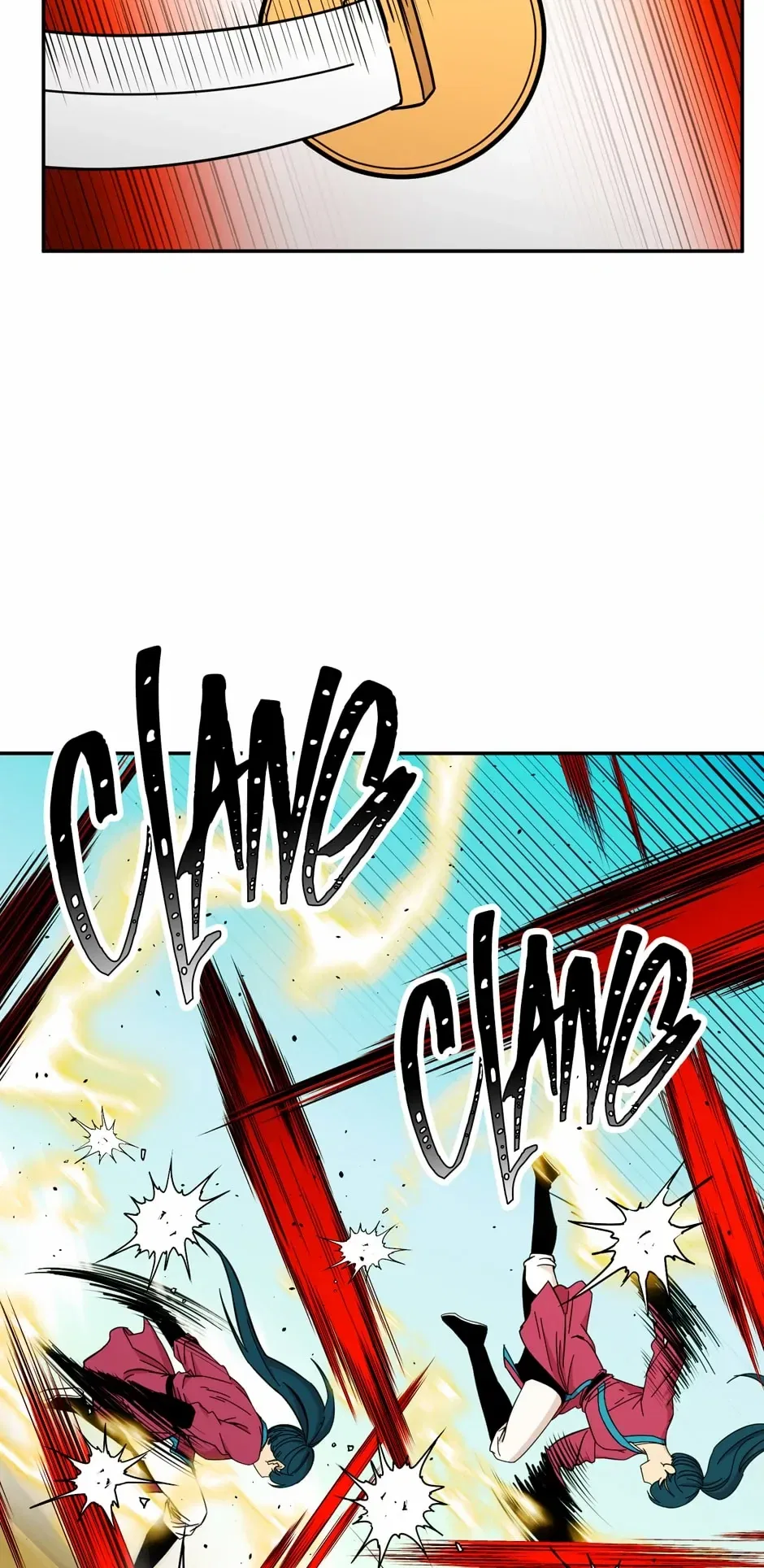 Return of The Bachelor Chapter 192 – Page 53