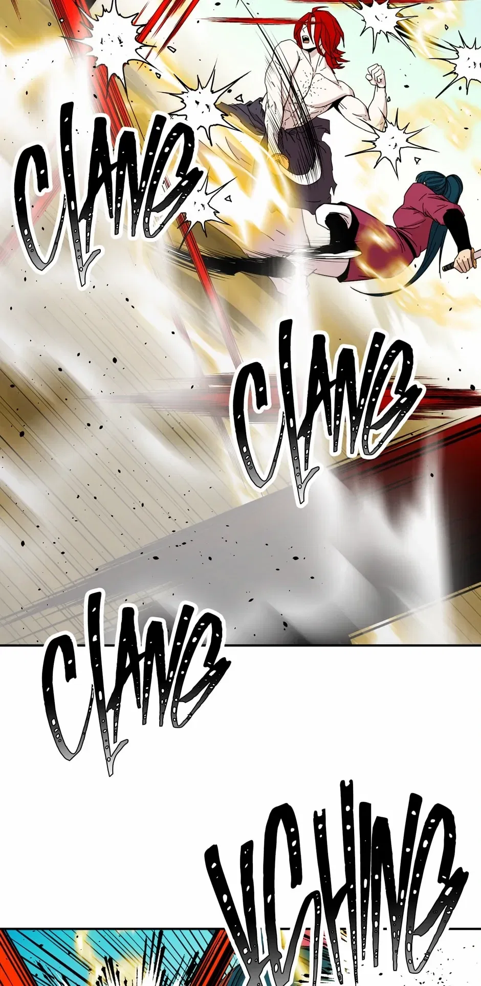 Return of The Bachelor Chapter 192 – Page 54