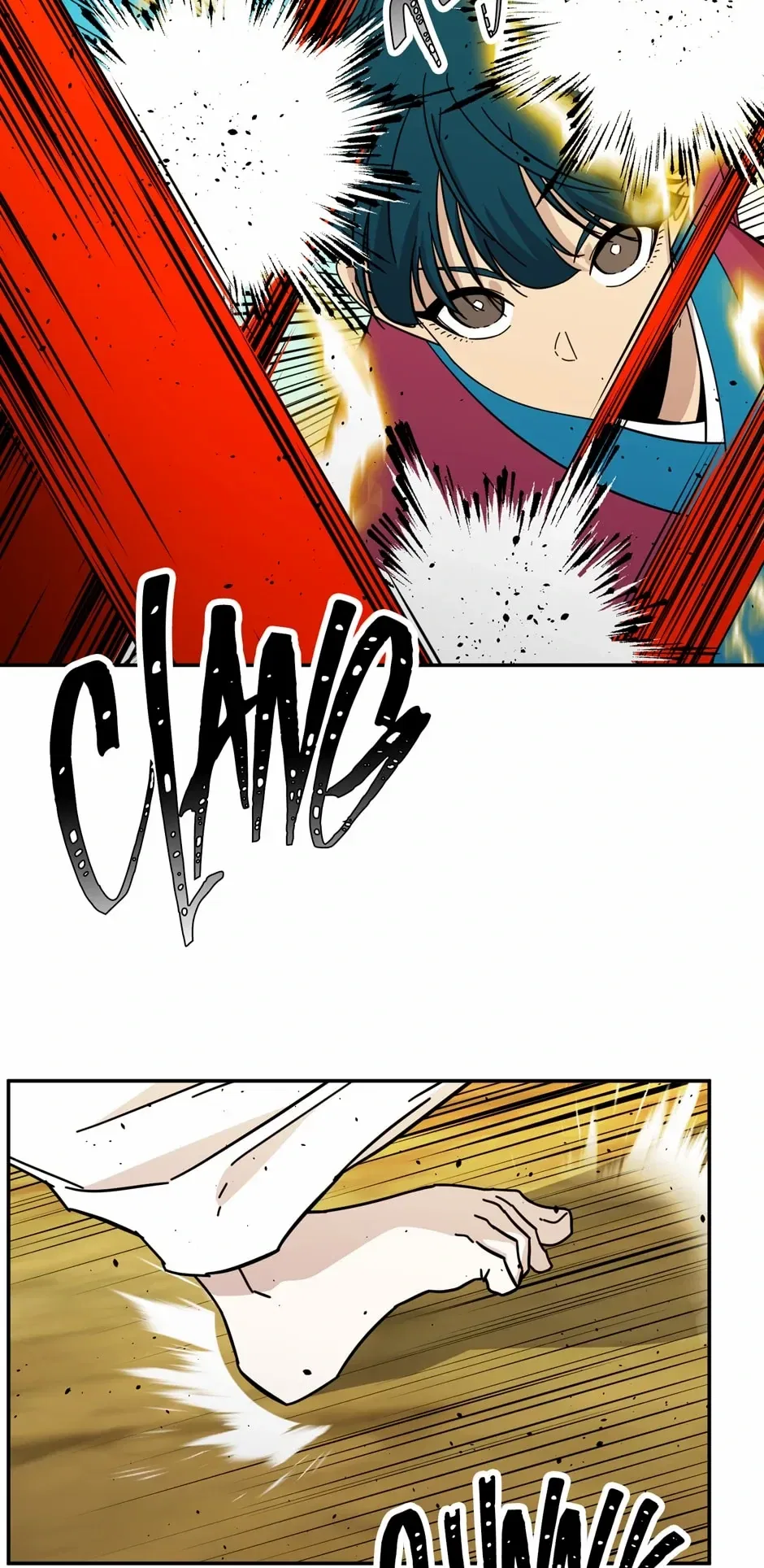 Return of The Bachelor Chapter 192 – Page 55