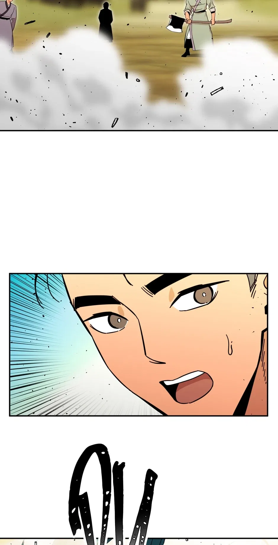 Return of The Bachelor Chapter 192 – Page 61
