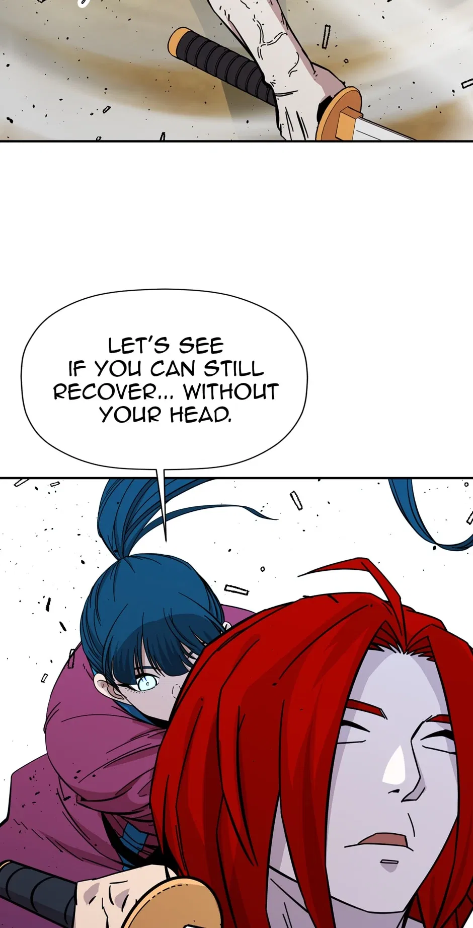 Return of The Bachelor Chapter 192 – Page 63