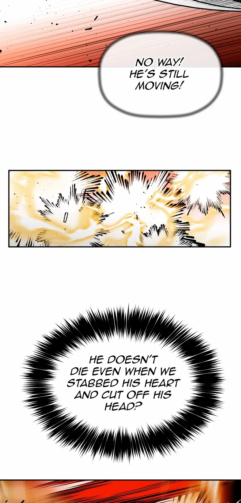 Return of The Bachelor Chapter 192 – Page 72