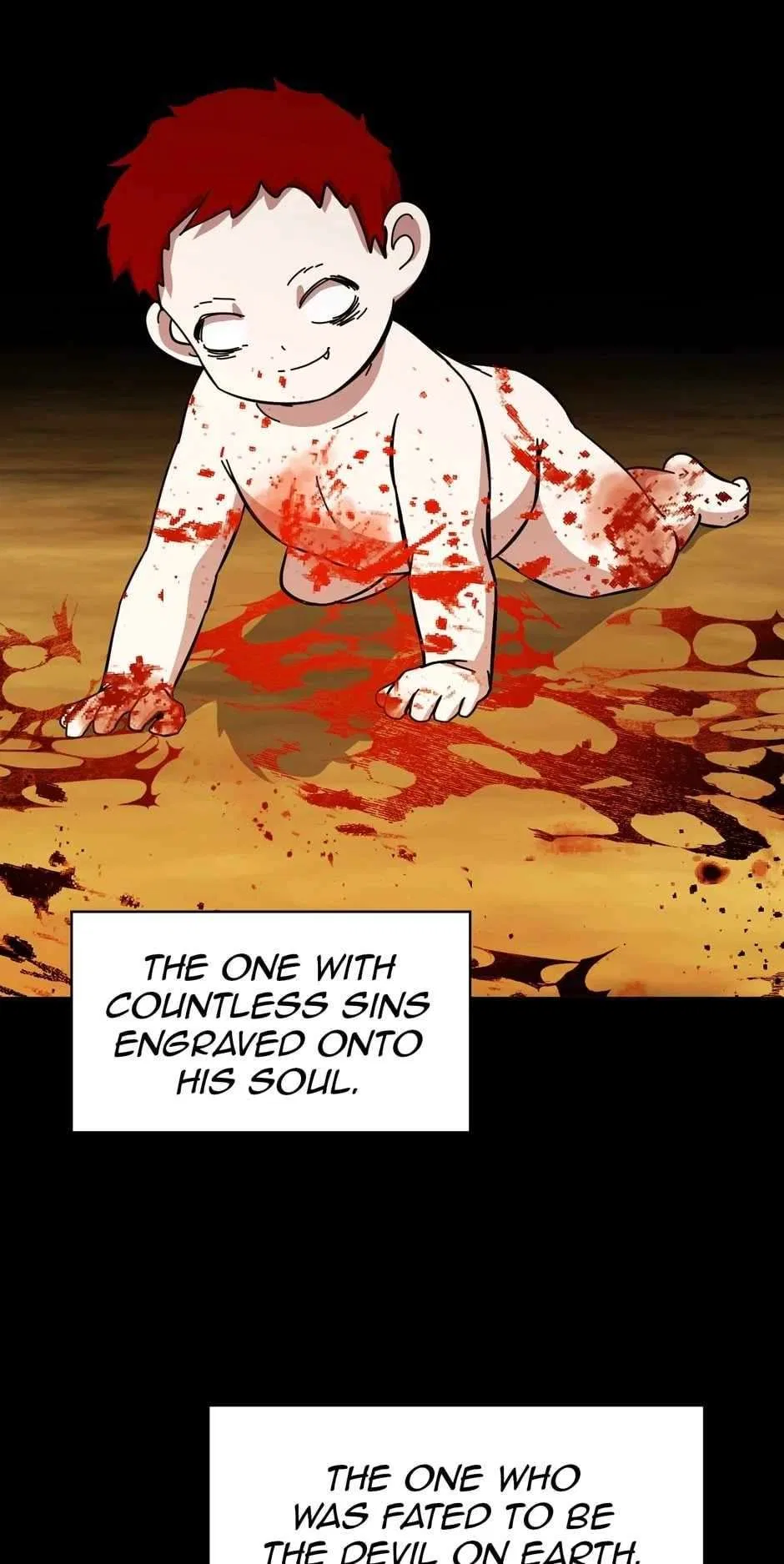 Return of The Bachelor Chapter 191 – Page 3