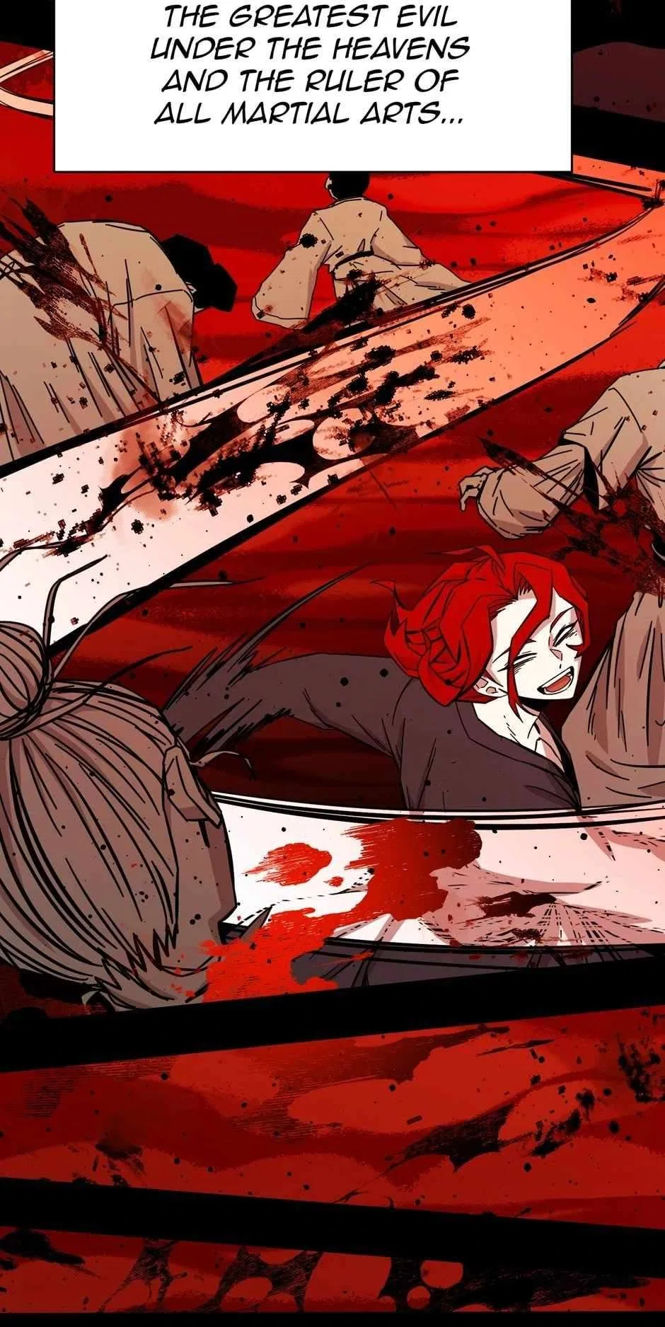 Return of The Bachelor Chapter 191 – Page 6