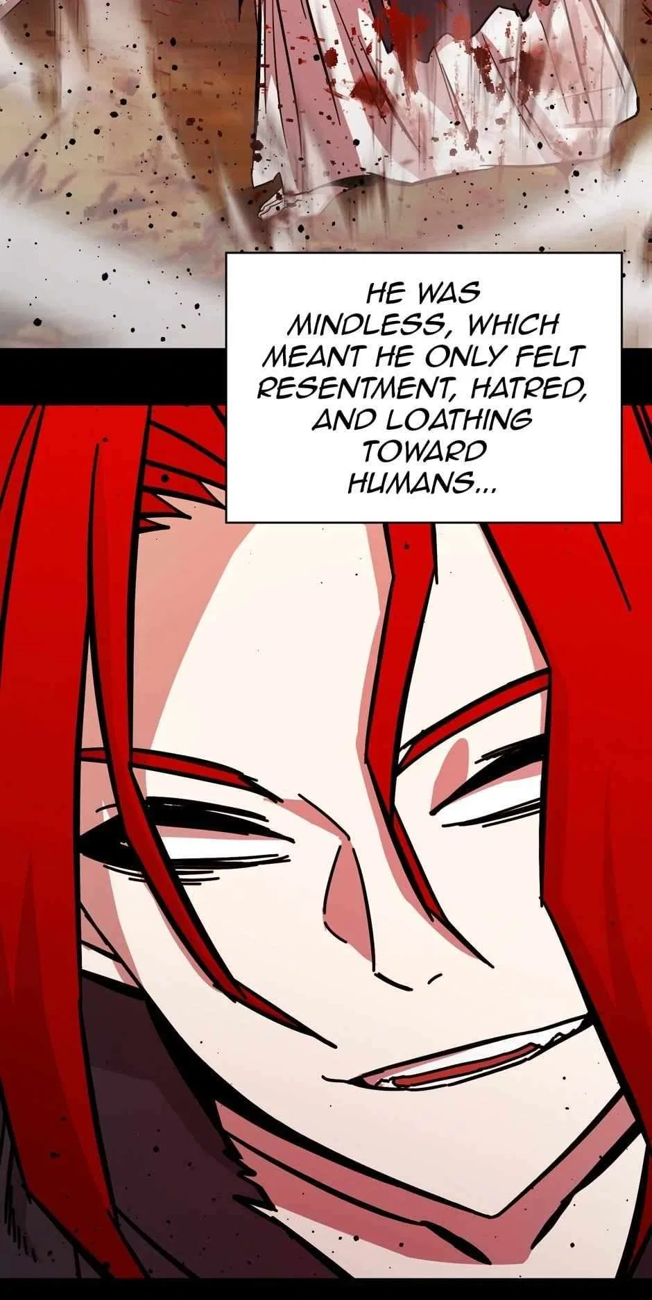 Return of The Bachelor Chapter 191 – Page 8