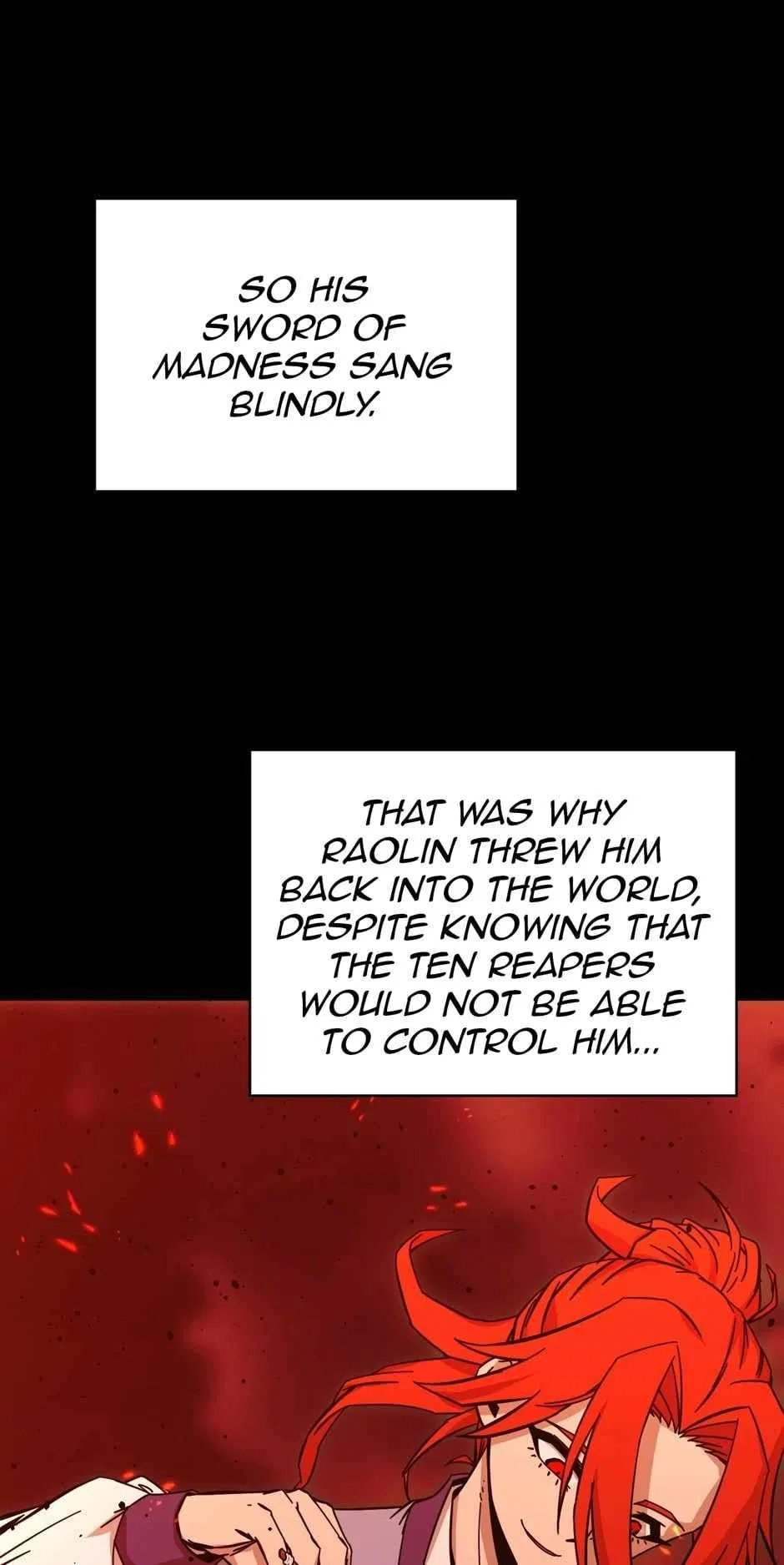 Return of The Bachelor Chapter 191 – Page 9