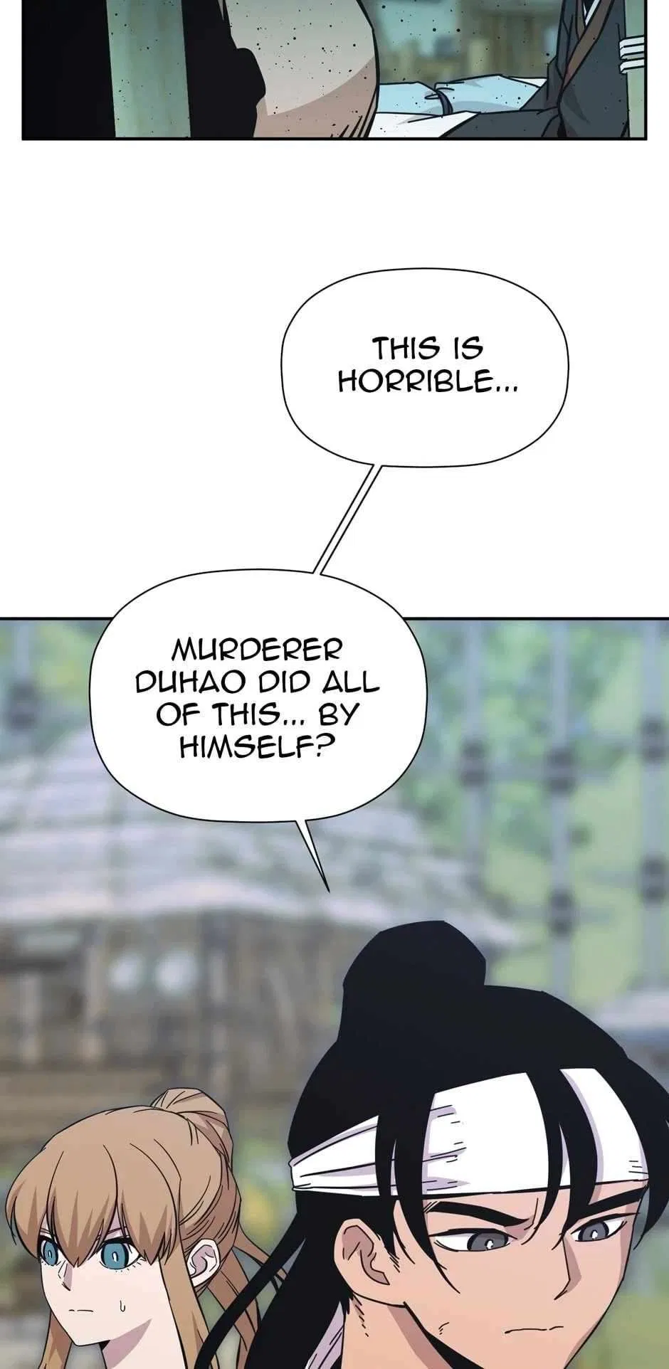 Return of The Bachelor Chapter 191 – Page 13