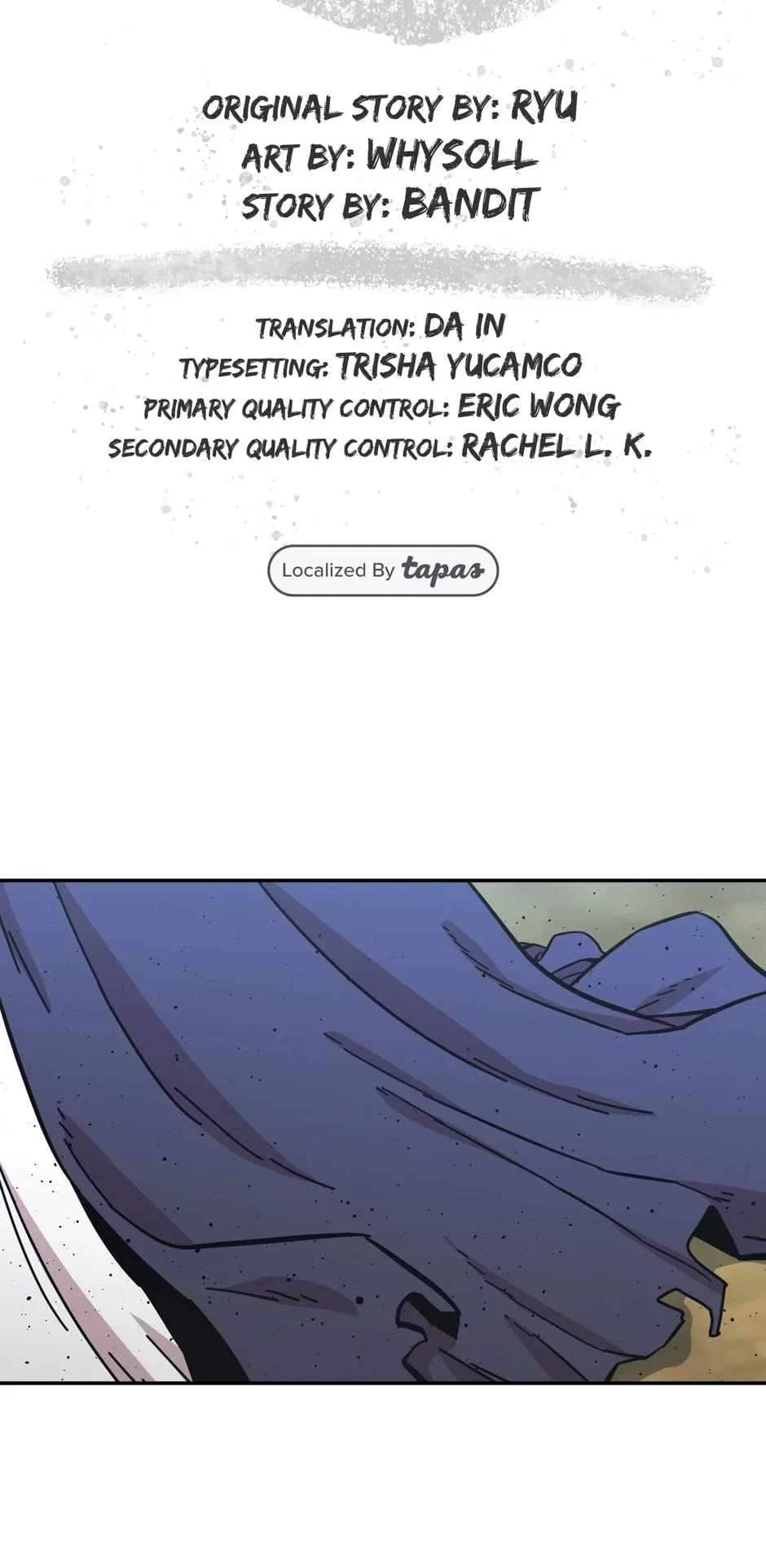 Return of The Bachelor Chapter 191 – Page 15