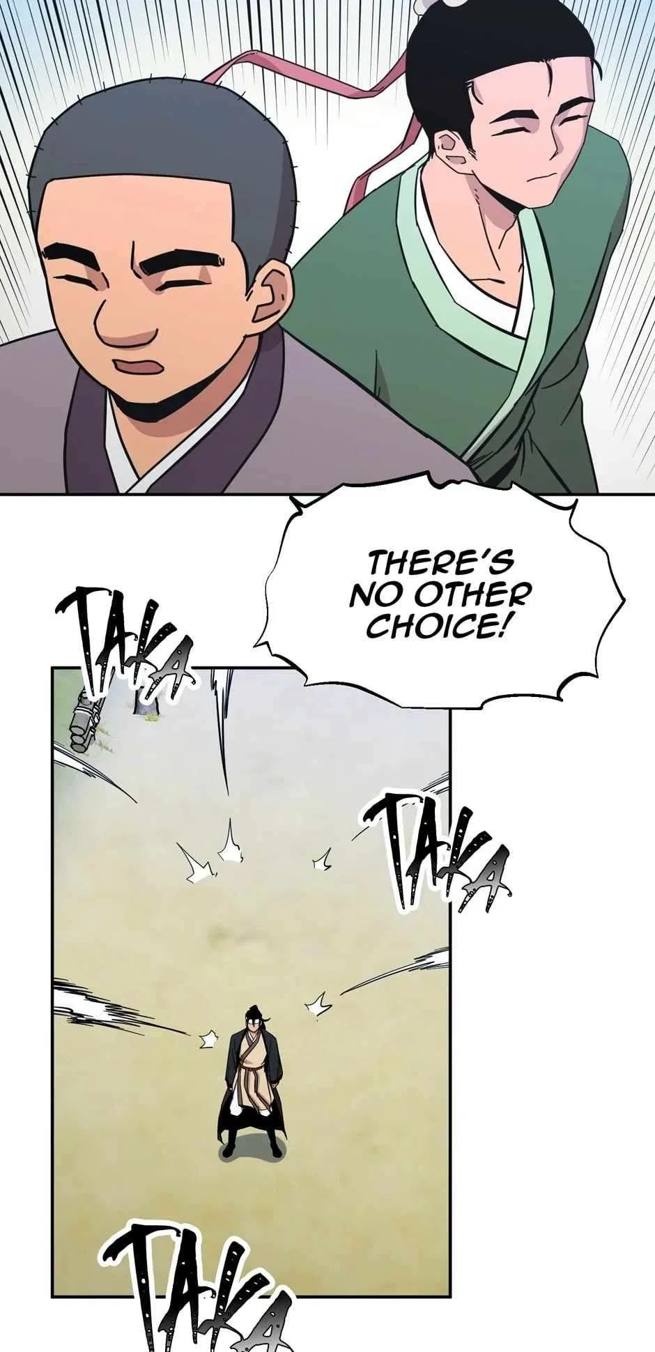 Return of The Bachelor Chapter 191 – Page 22