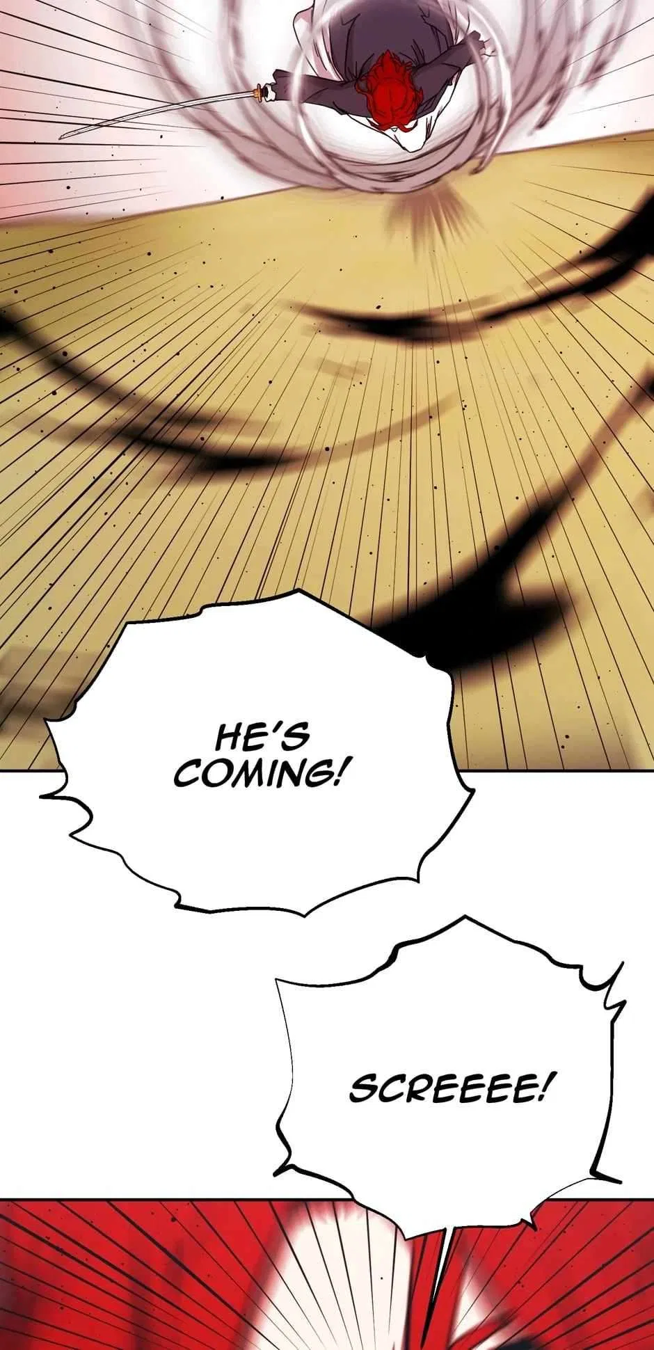 Return of The Bachelor Chapter 191 – Page 25