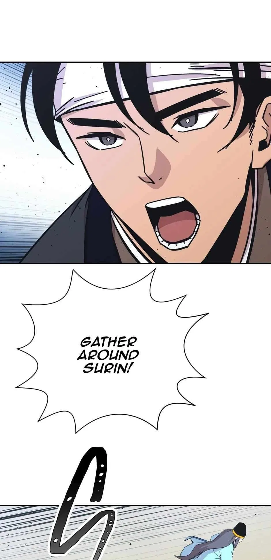 Return of The Bachelor Chapter 191 – Page 29