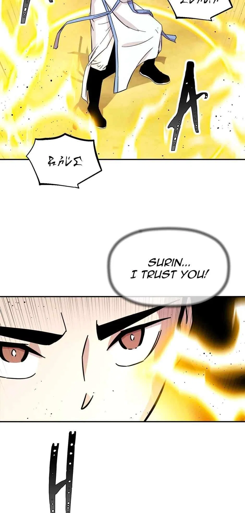 Return of The Bachelor Chapter 191 – Page 32