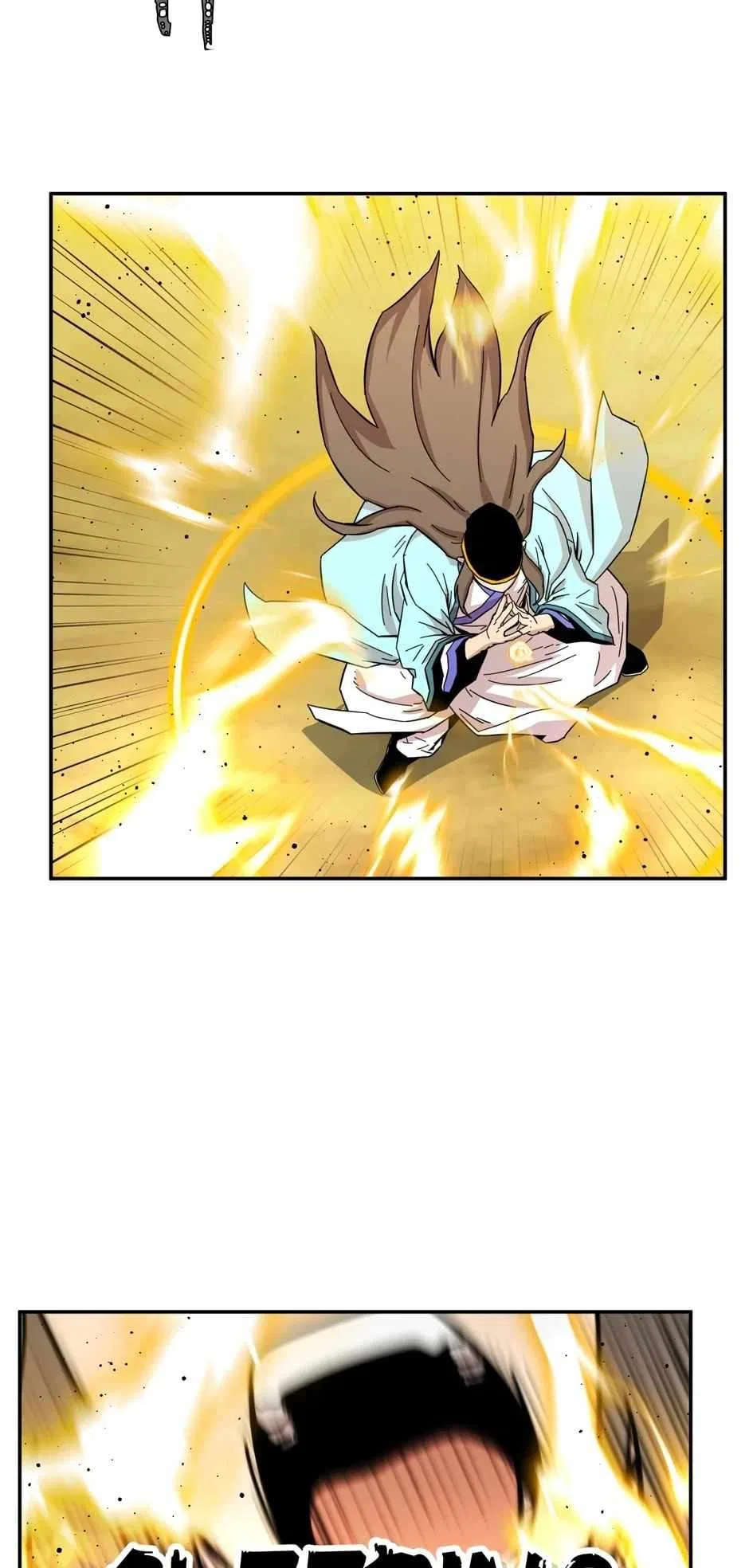 Return of The Bachelor Chapter 191 – Page 33
