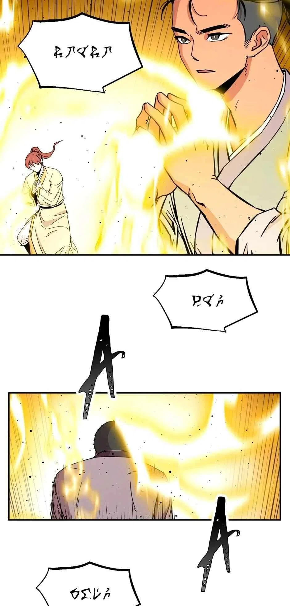 Return of The Bachelor Chapter 191 – Page 44