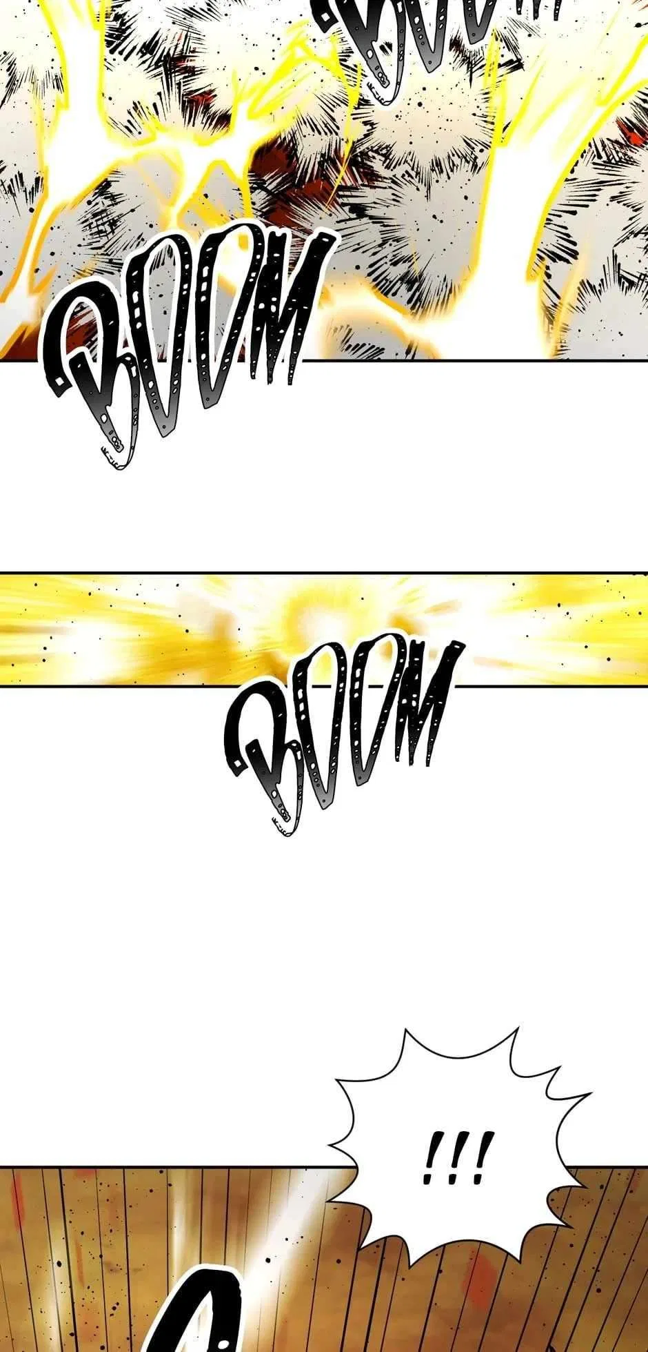 Return of The Bachelor Chapter 191 – Page 51