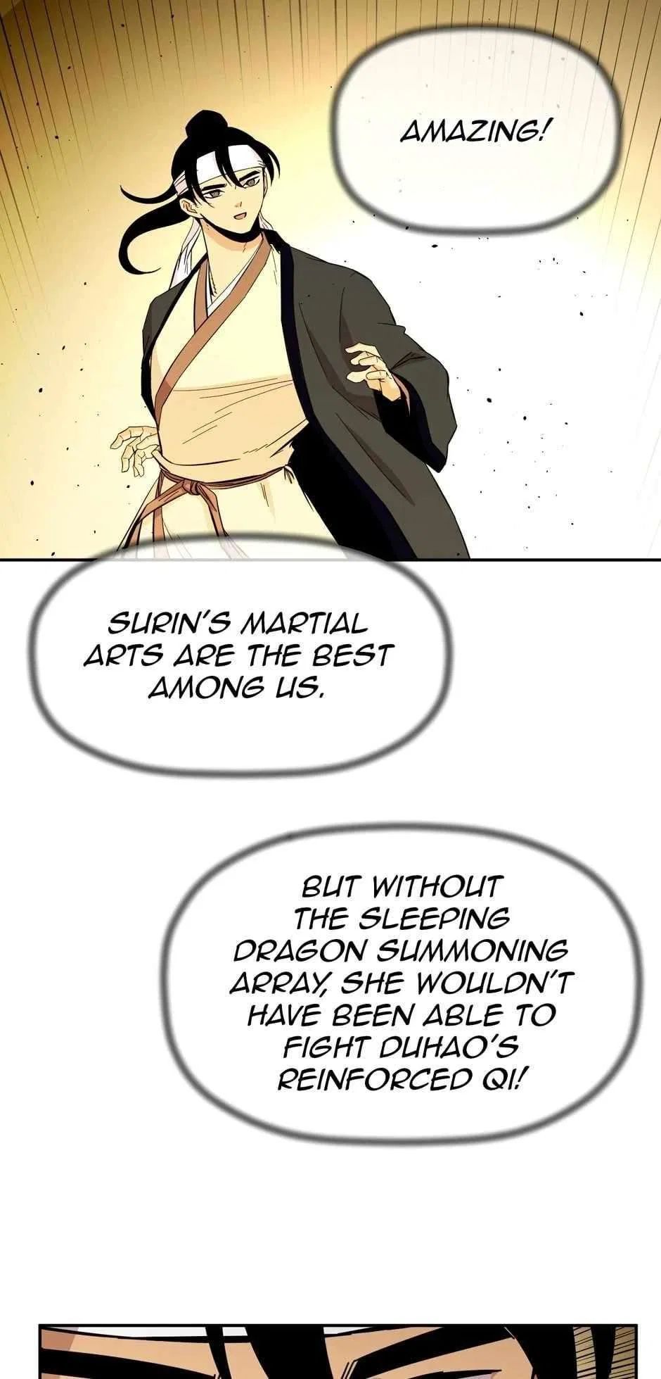 Return of The Bachelor Chapter 191 – Page 55