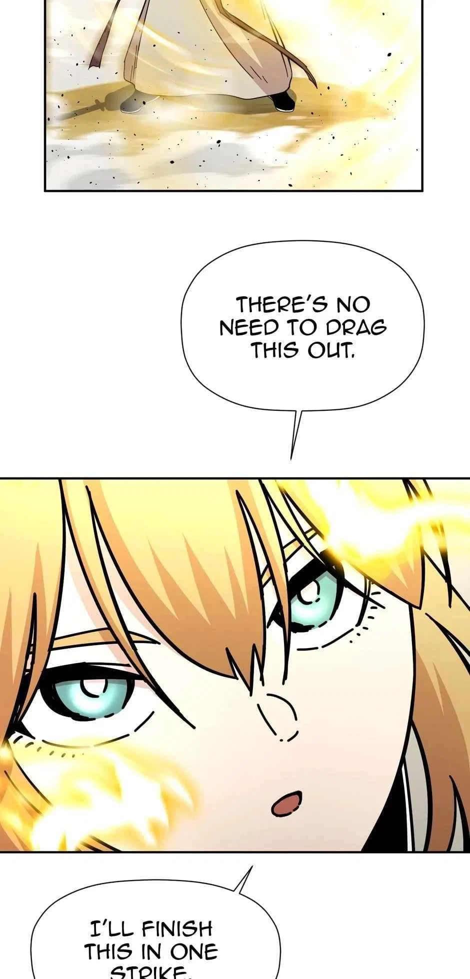 Return of The Bachelor Chapter 191 – Page 57