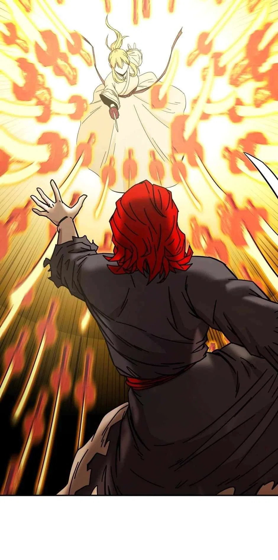 Return of The Bachelor Chapter 191 – Page 62
