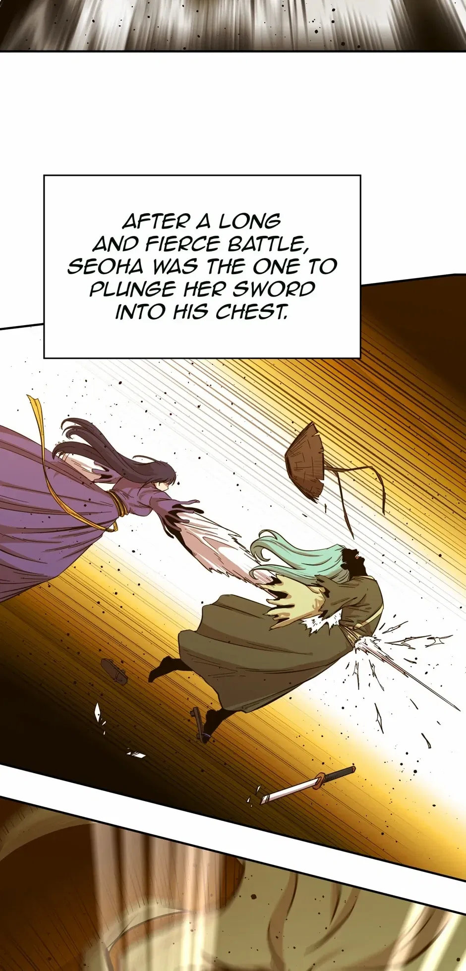 Return of The Bachelor Chapter 190 – Page 5