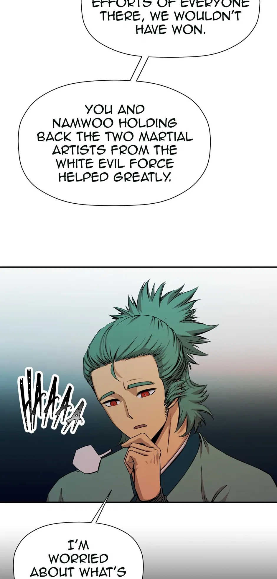 Return of The Bachelor Chapter 190 – Page 10