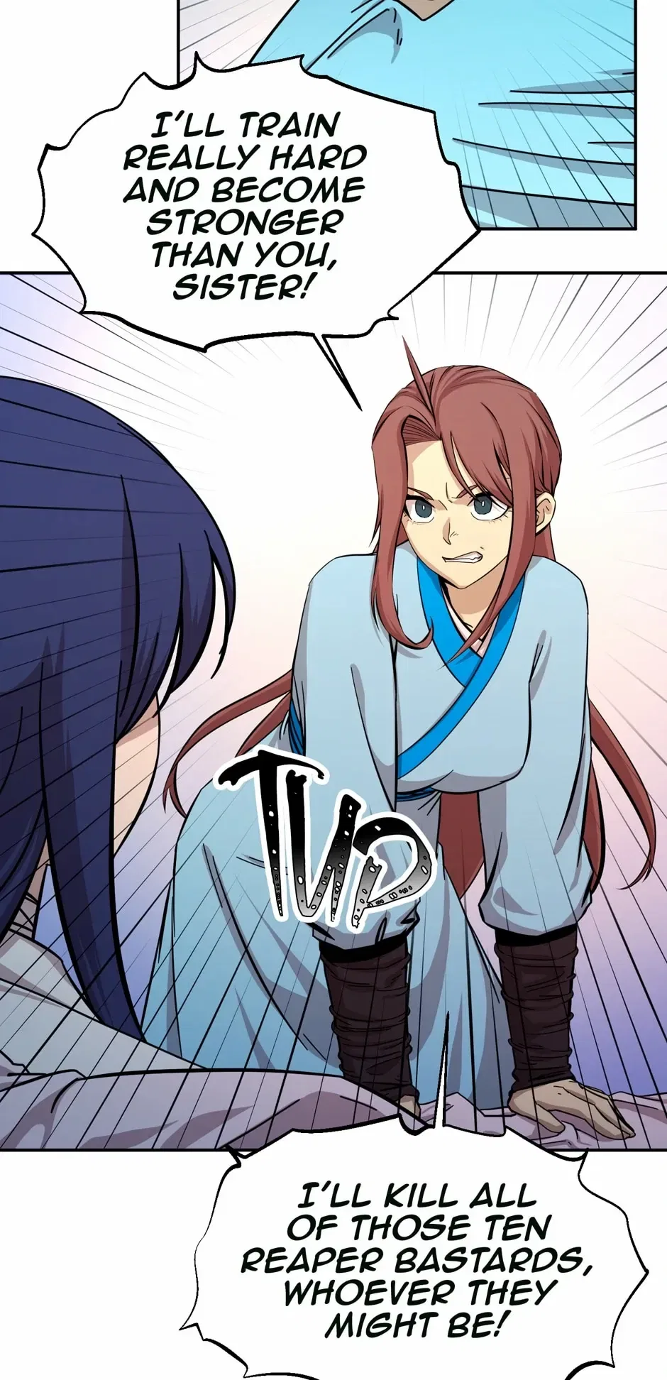 Return of The Bachelor Chapter 190 – Page 13