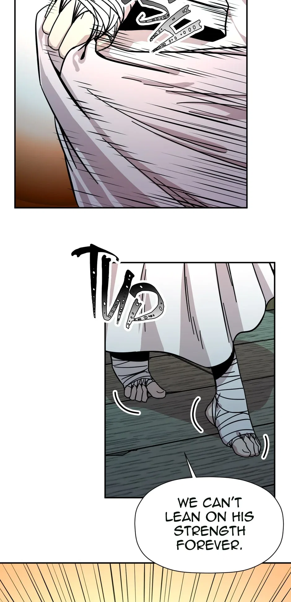 Return of The Bachelor Chapter 190 – Page 17