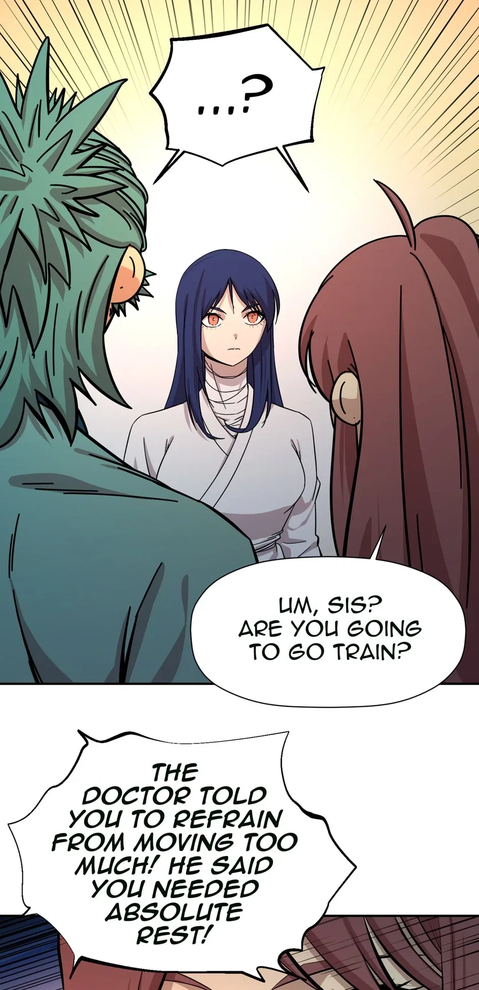 Return of The Bachelor Chapter 190 – Page 18
