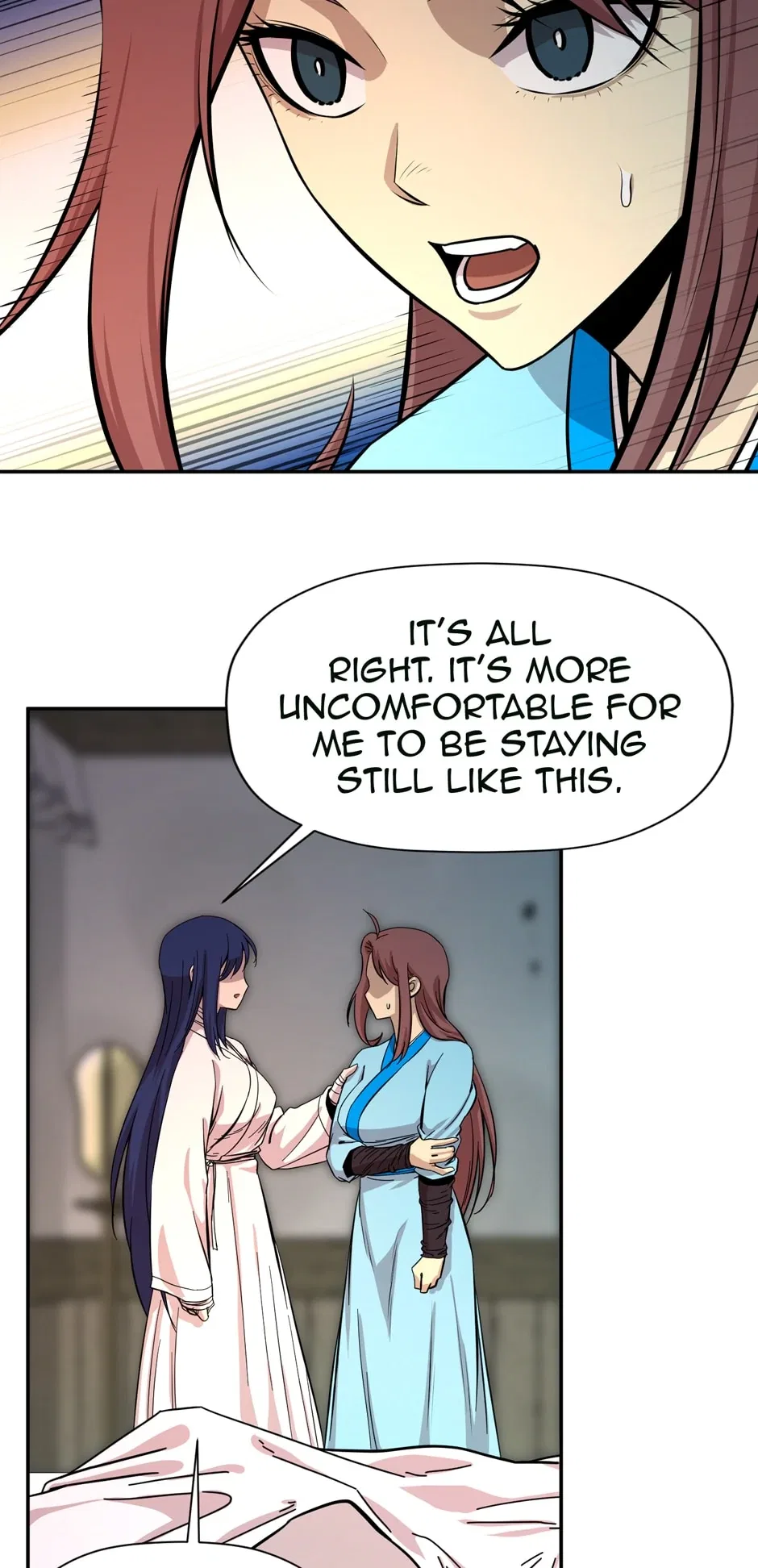 Return of The Bachelor Chapter 190 – Page 19