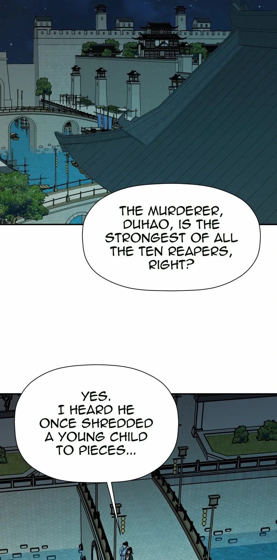Return of The Bachelor Chapter 190 – Page 26