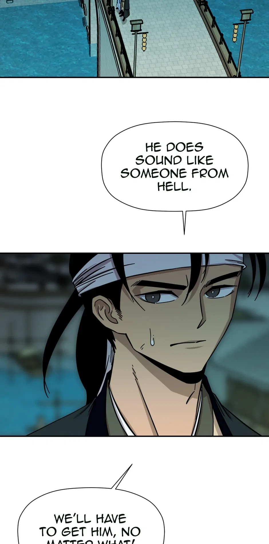 Return of The Bachelor Chapter 190 – Page 27