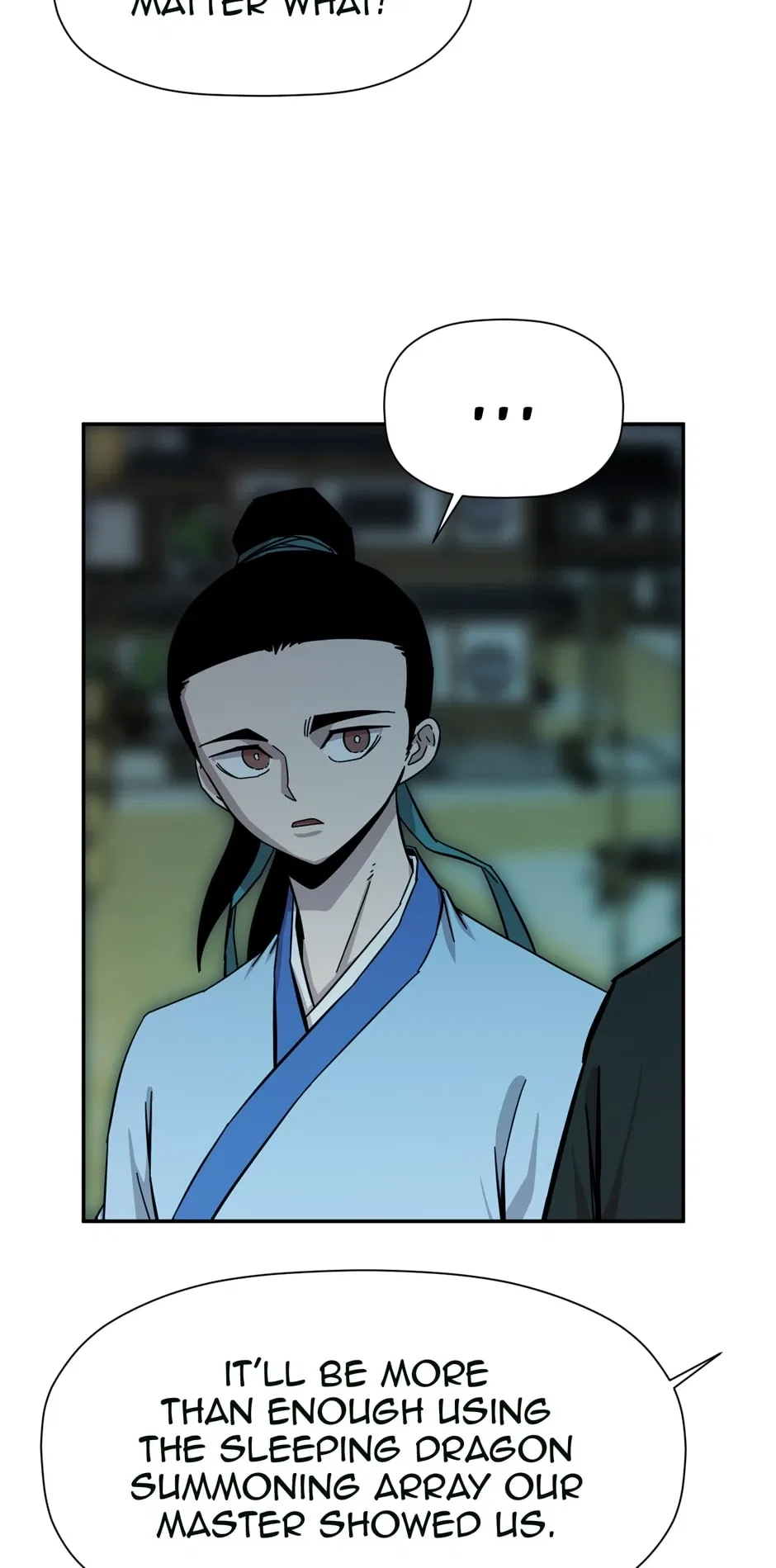 Return of The Bachelor Chapter 190 – Page 28