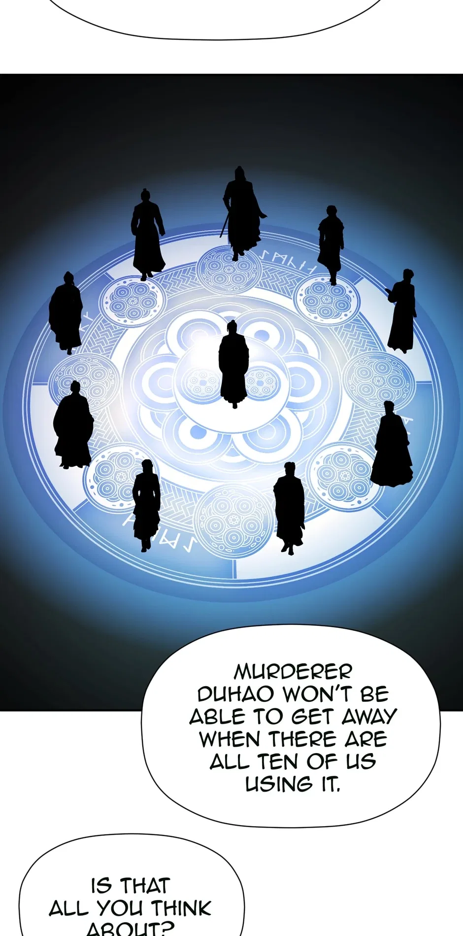 Return of The Bachelor Chapter 190 – Page 29