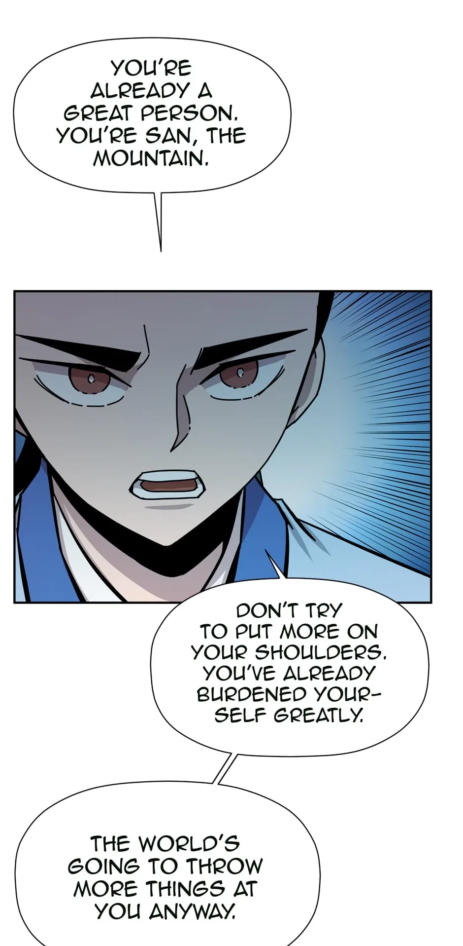 Return of The Bachelor Chapter 190 – Page 31
