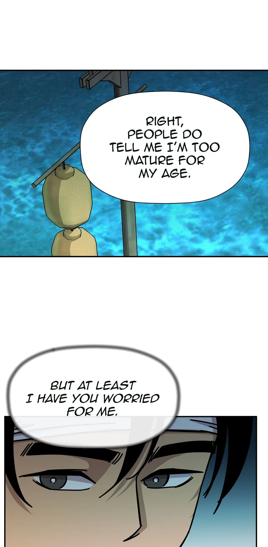 Return of The Bachelor Chapter 190 – Page 33