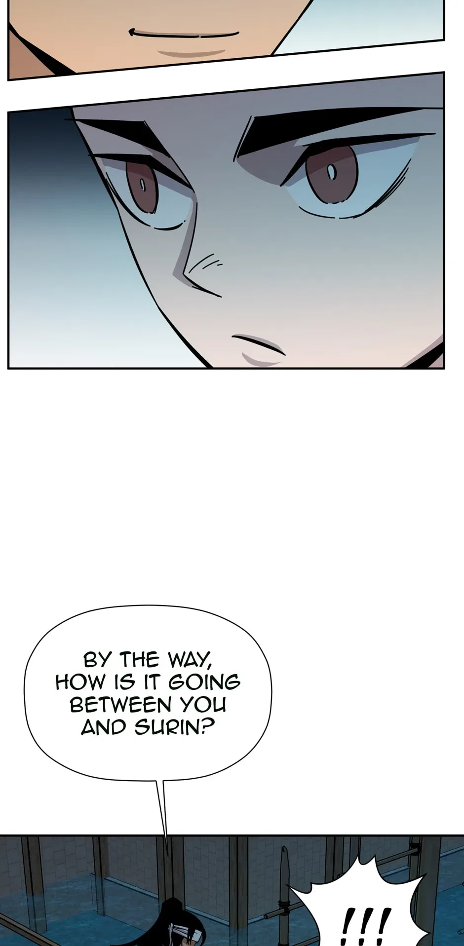 Return of The Bachelor Chapter 190 – Page 34