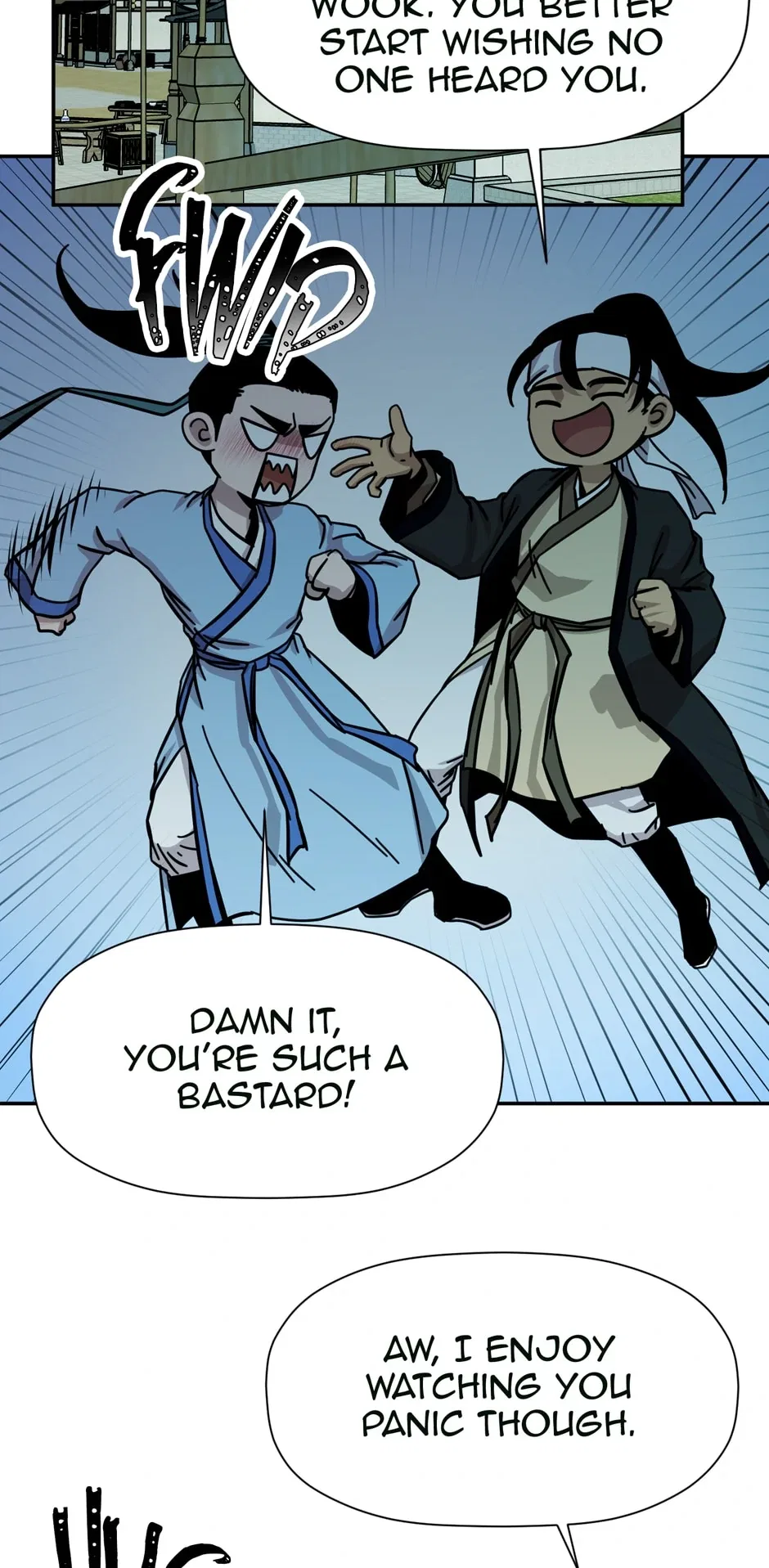 Return of The Bachelor Chapter 190 – Page 37